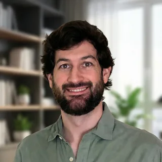 Gonzalo Moreno