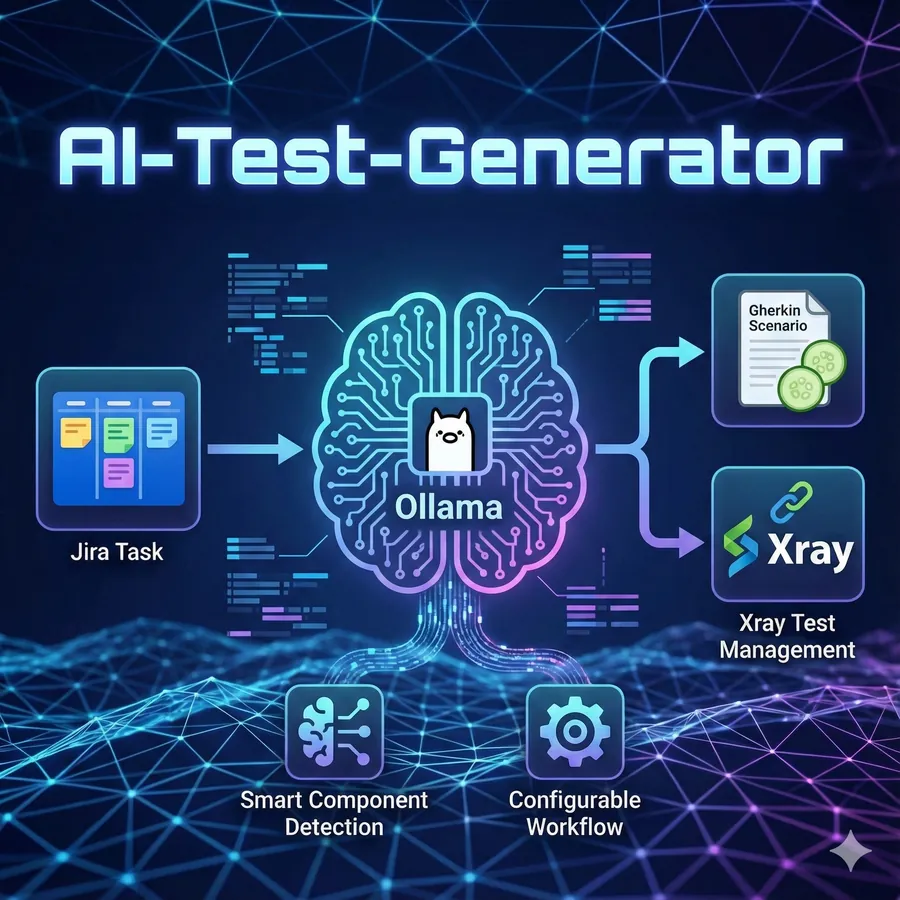 AI Test Generator