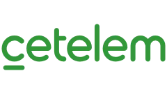 Cetelem logo