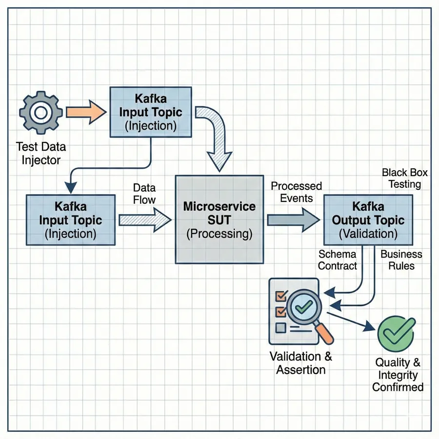 kafka-qa-framework