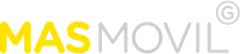 MásMóvil / MTP logo