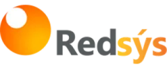 Redsys logo