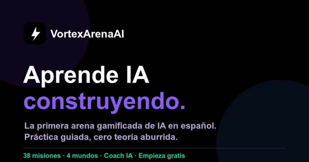 VortexArenaAI