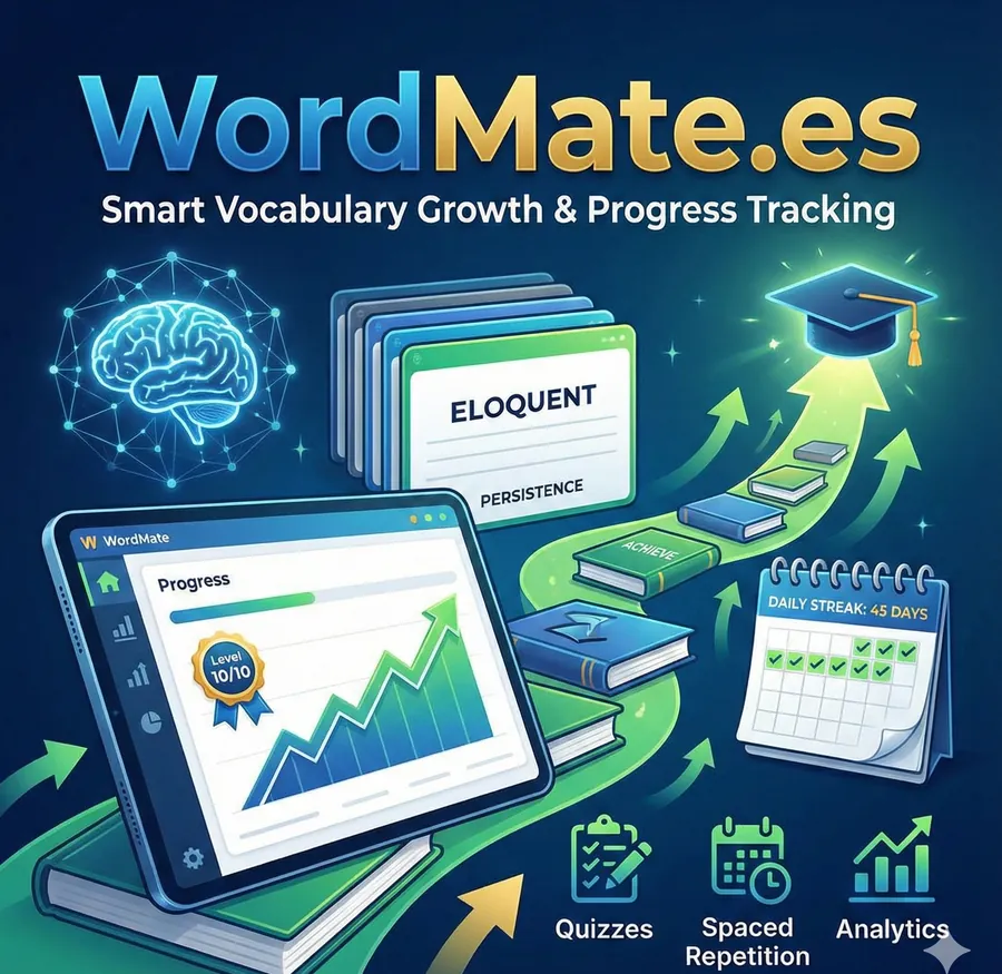 WordMate.es